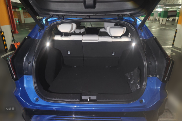 Honda S7 2025 #21 Honda S7 2025 immagine di auto #21