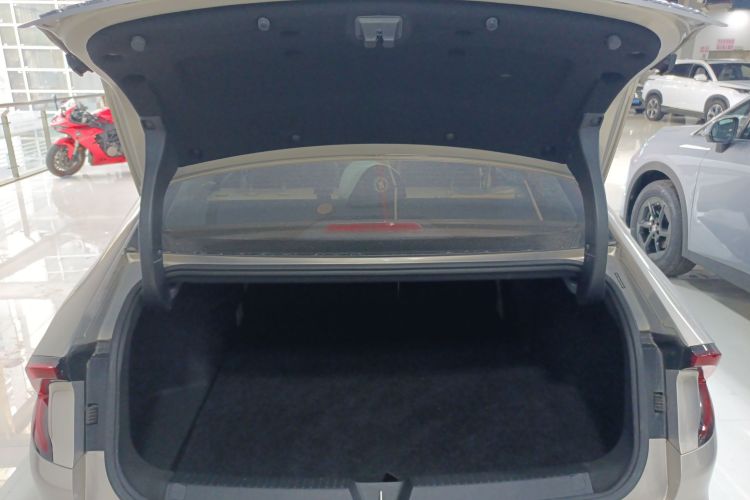 五菱汽车 五菱星光 2024 #21 五菱汽车 五菱星光 2024 汽车图片 #21