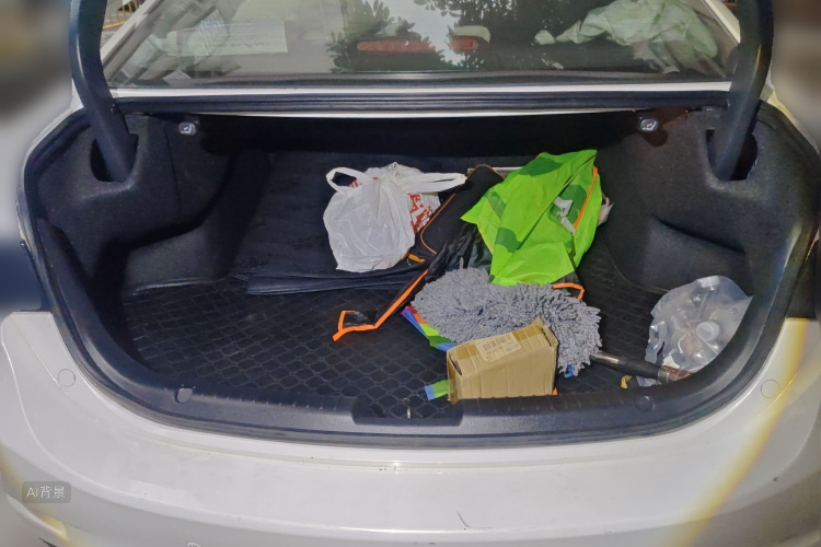 马自达 阿特兹 2019 汽车图片 #21