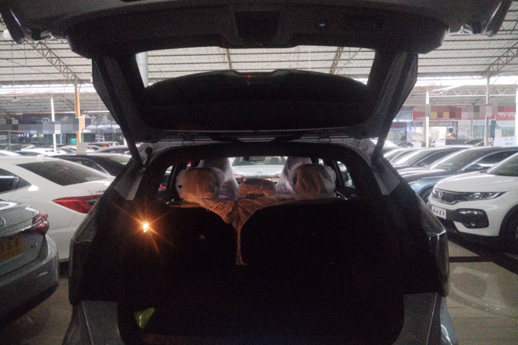 吉利汽车 博越L 2025 汽车图片 #21