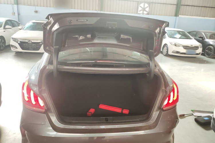 MG 5 2021 #21 MG 5 2021 car image #21