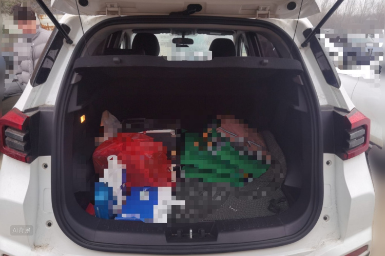 Chery Tiggo 5x 2021 #21 Chery Tiggo 5x 2021 car image #21