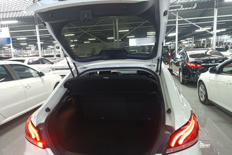 MG 6 2020 #21 MG 6 2020 car image #21