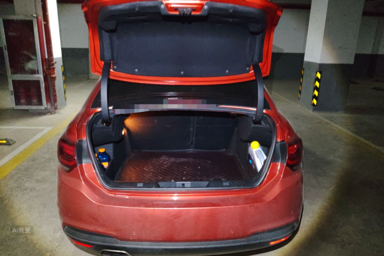 Citroen C4L 2017 #21 Citroen C4L 2017 car image #21