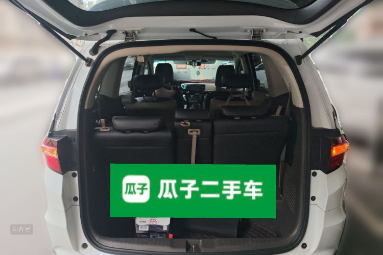 Honda ODYSSEY 2017 car image #21