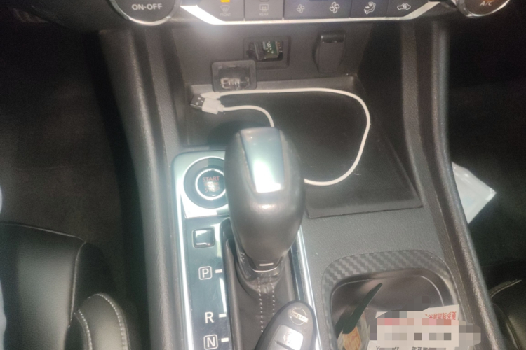 Nissan Sylphy 2020 #21 Nissan Sylphy 2020 car image #21
