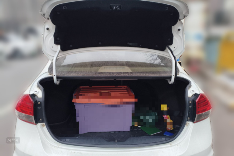 铃木 启悦 2016 汽车图片 #21