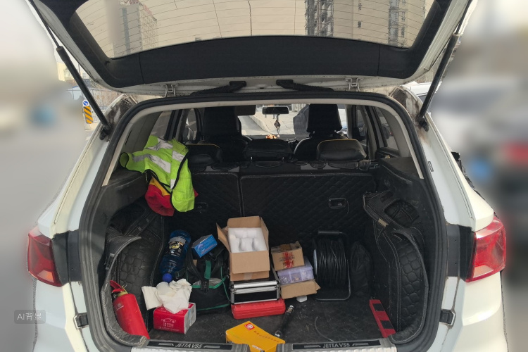 VS5 2019 #21 VS5 2019 car image #21