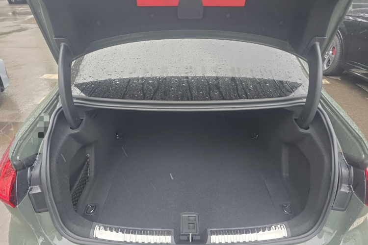 Audi FAW Audi A5L 2025 immagine di auto #21