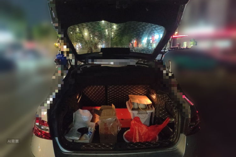 斯柯达 速派 2017 汽车图片 #21