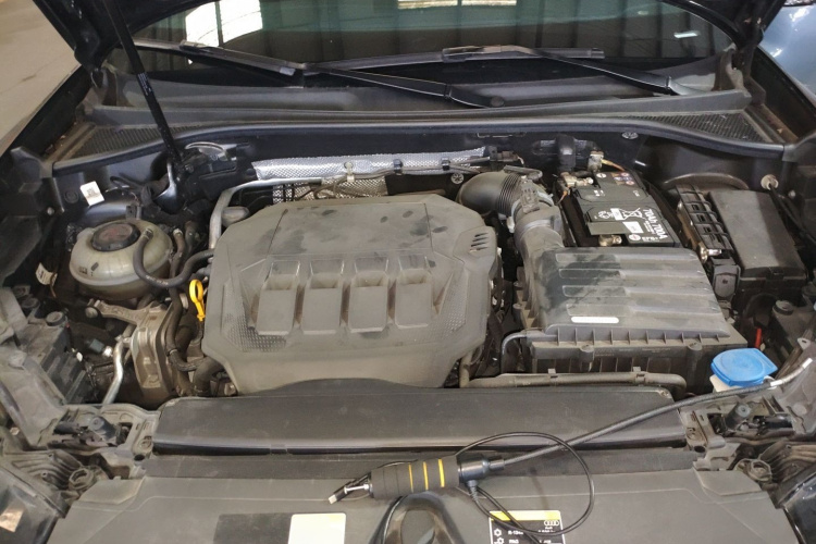 Audi Q3 Sportback 2022 car image #21