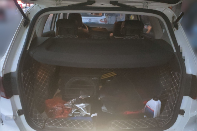 VS5 2019 car image #21