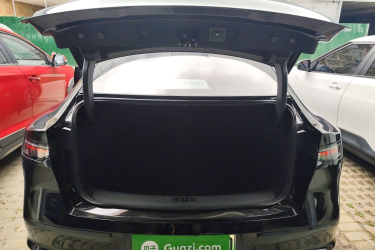 日产 日产N7 2025 汽车图片 #21