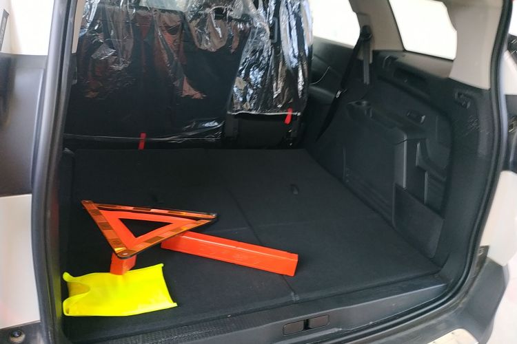 标致 标致5008 2025 汽车图片 #21