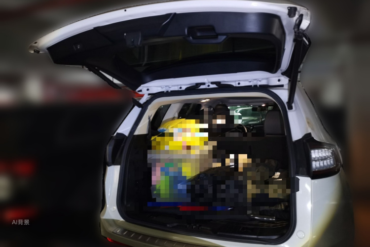 Ford Edge 2017 #21 Ford Edge 2017 car image #21