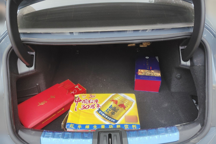 Audi e-tron GT 2024 car image #21