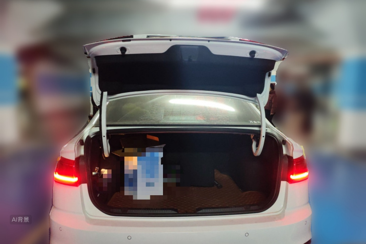 Volkswagen Bora 2022 immagine di auto #21