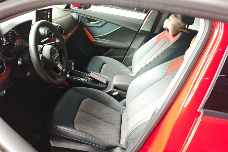 Q2L 2020 #21 Q2L 2020 car image #21