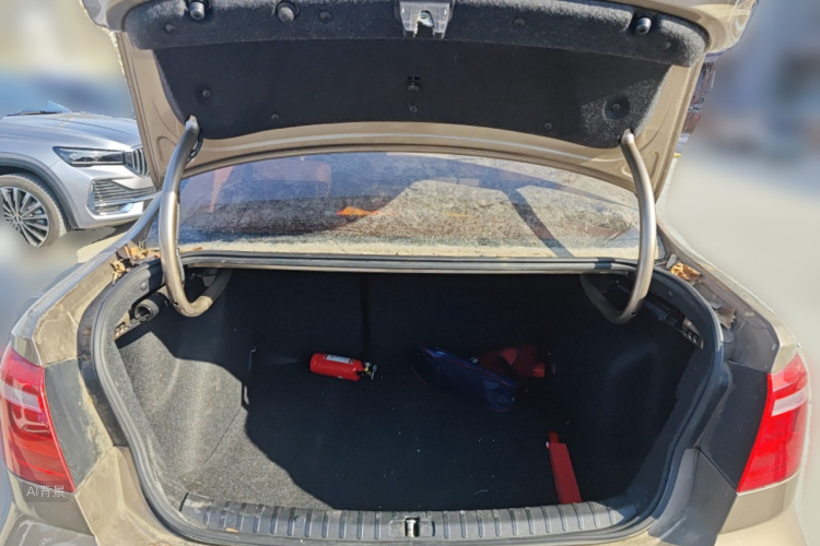 Volkswagen Bora 2015 immagine di auto #21