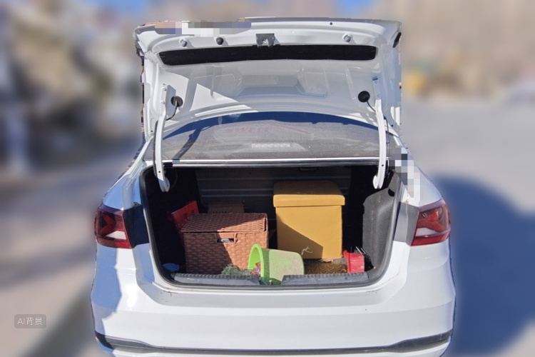 Jetta VA3 2022 car image #21