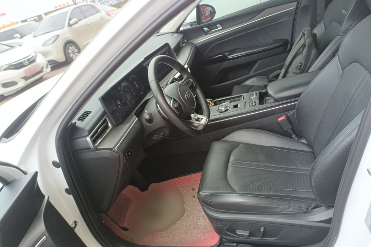 Kia K5 2020 car image #21