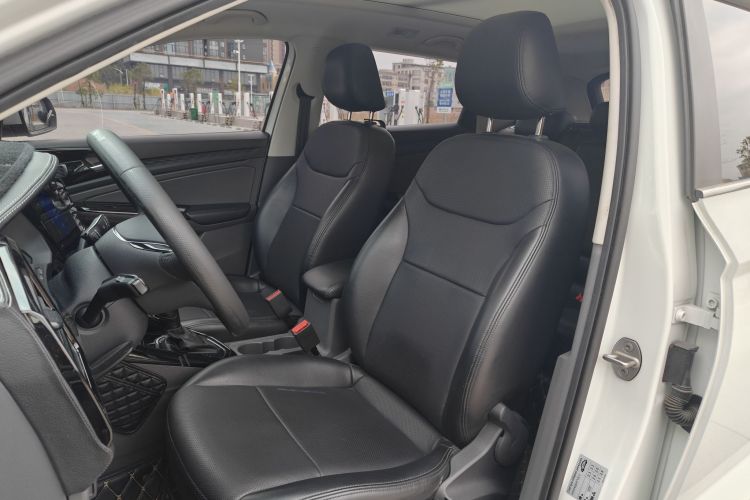 Jetta VS7 2021 car image #21