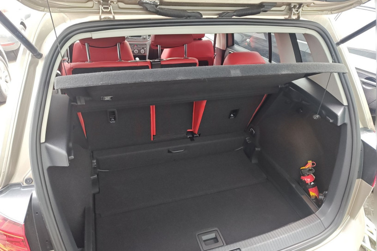 大众 高尔夫·嘉旅 2017 #21 大众 高尔夫·嘉旅 2017 汽车图片 #21