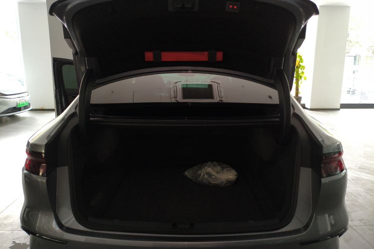 BYD Han 2024 car image #21