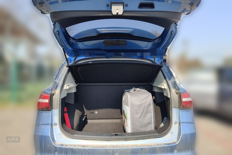 荣威 荣威RX3 2017 汽车图片 #21