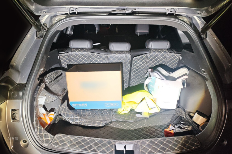 Haval XY 2022 #21 Haval XY 2022 car image #21