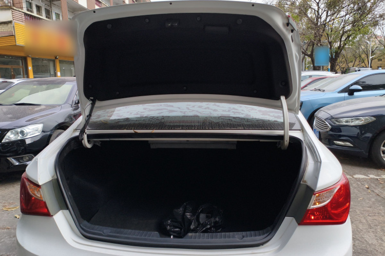 Hyundai Sonata 2014 car image #21