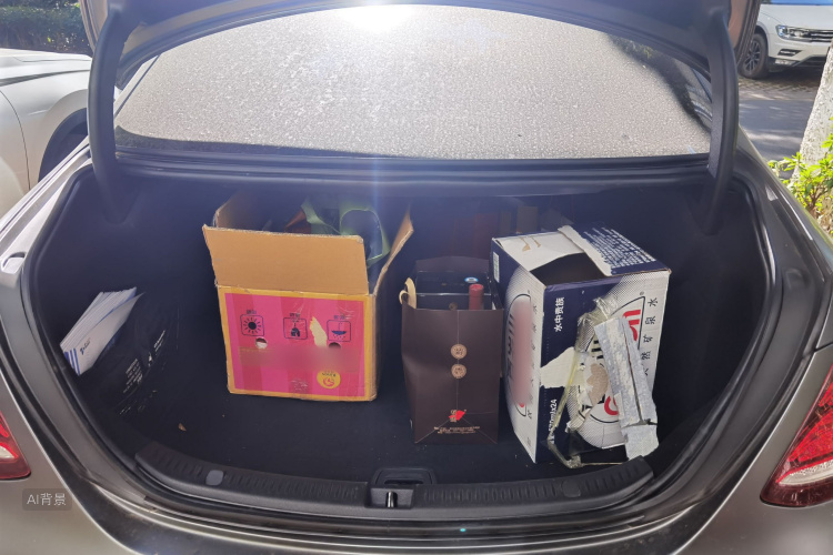 Mercedes-Benz E AMG 2017 صورة سيارة #21