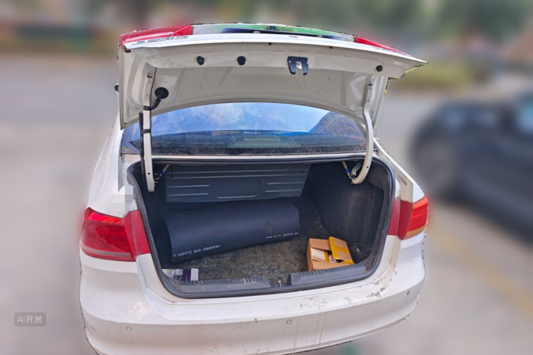 Santana 2016 #21 Santana 2016 immagine di auto #21