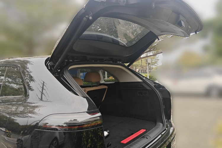 Exceed Stellar Era ET 2024 car image #21