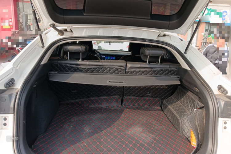 Haval F7x 2020 #21 Haval F7x 2020 car image #21