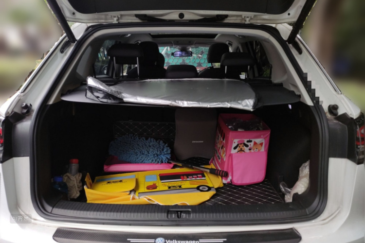 Volkswagen Tayron 2023 #21 Volkswagen Tayron 2023 immagine di auto #21