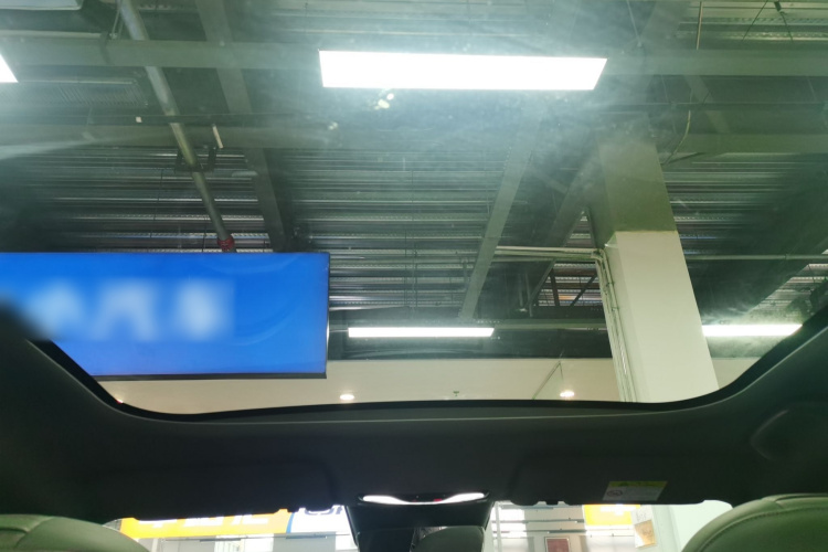 Deepal S05 2025 #21 Deepal S05 2025 immagine di auto #21