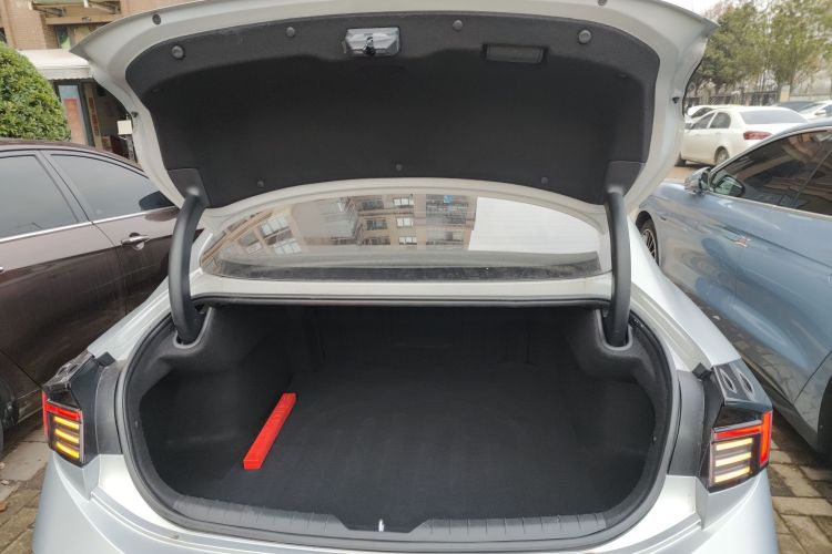 Hyundai Sonata 2024 car image #21