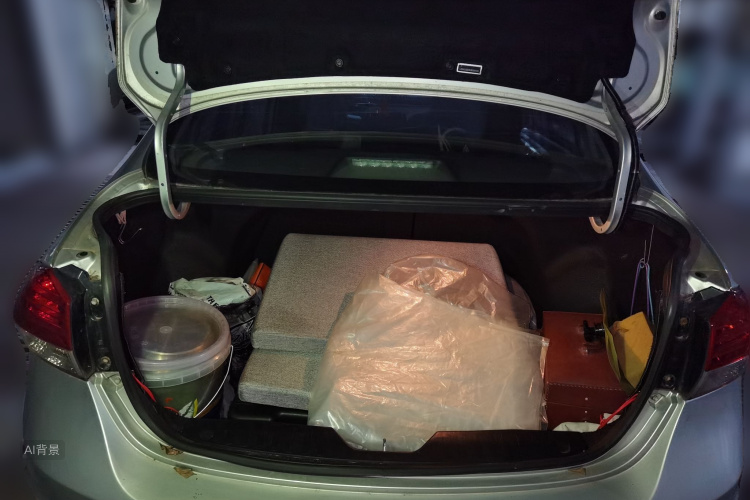 铃木 启悦 2016 汽车图片 #21