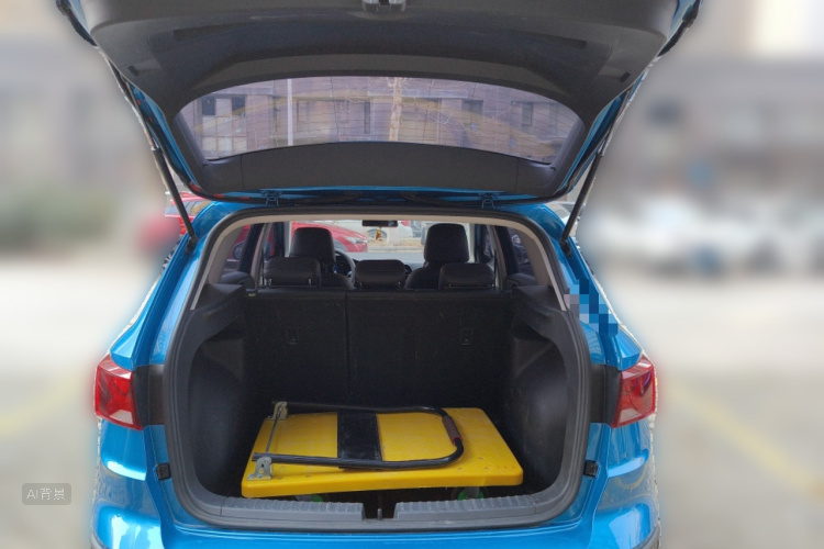 VS5 2023 car image #21