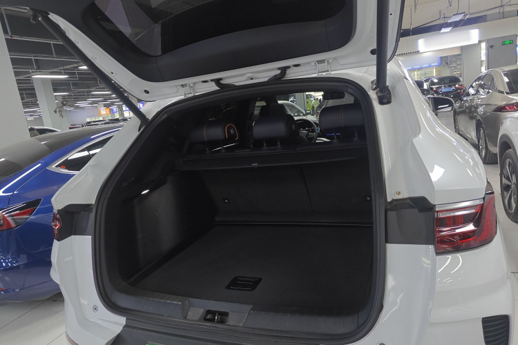 BYD Song Plus New Energy 2022 #21 BYD Song Plus New Energy 2022 car image #21