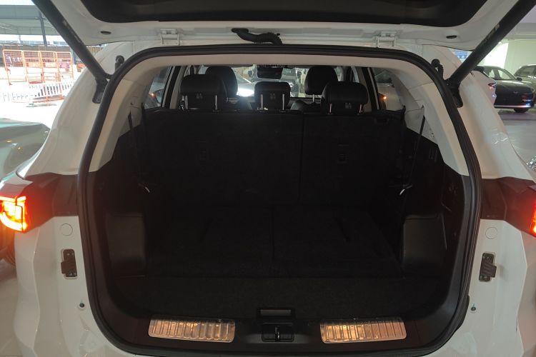 X70 PLUS 2022 car image #21