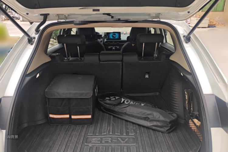 Honda ZR-V 2023 #21 Honda ZR-V 2023 car image #21