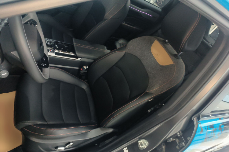 GEELY Cowboy 2025 #21 GEELY Cowboy 2025 car image #21