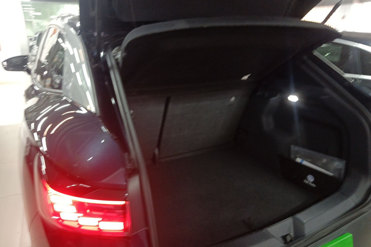 Volkswagen ID.4 Crozz 2024 car image #21