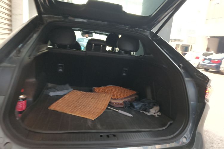 Livan 7 2024 #21 Livan 7 2024 immagine di auto #21