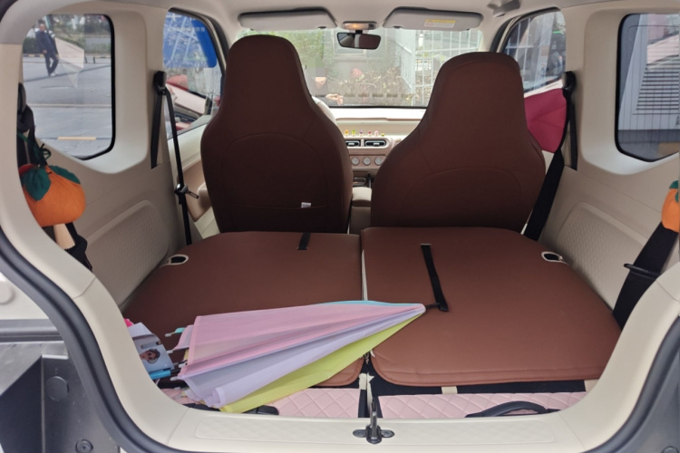 五菱汽车 宏光MINIEV 2025 #21 五菱汽车 宏光MINIEV 2025 汽车图片 #21