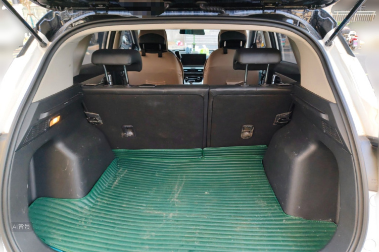 GEELY Coolray 2023 #21 GEELY Coolray 2023 immagine di auto #21