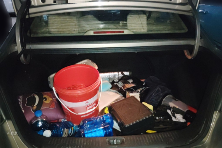 Changan Eado 2017 immagine di auto #21