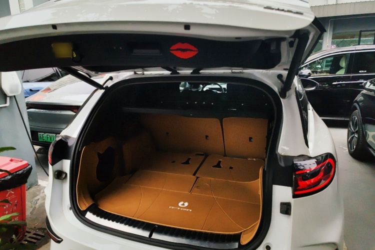 Denza N8 2023 #21 Denza N8 2023 imagem de carro #21